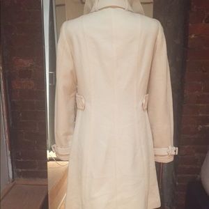 H&M Wool Coat